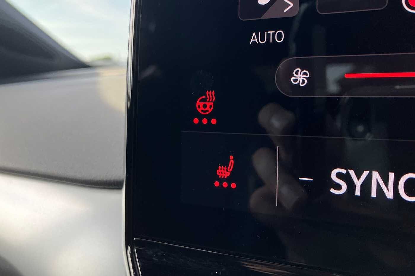Volkswagen ID.4 Family 77kWh Pro Performance 204PS Auto 5 Dr