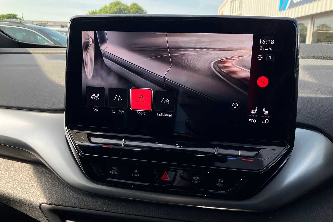 Volkswagen ID.4 Family 77kWh Pro Performance 204PS Auto 5 Dr