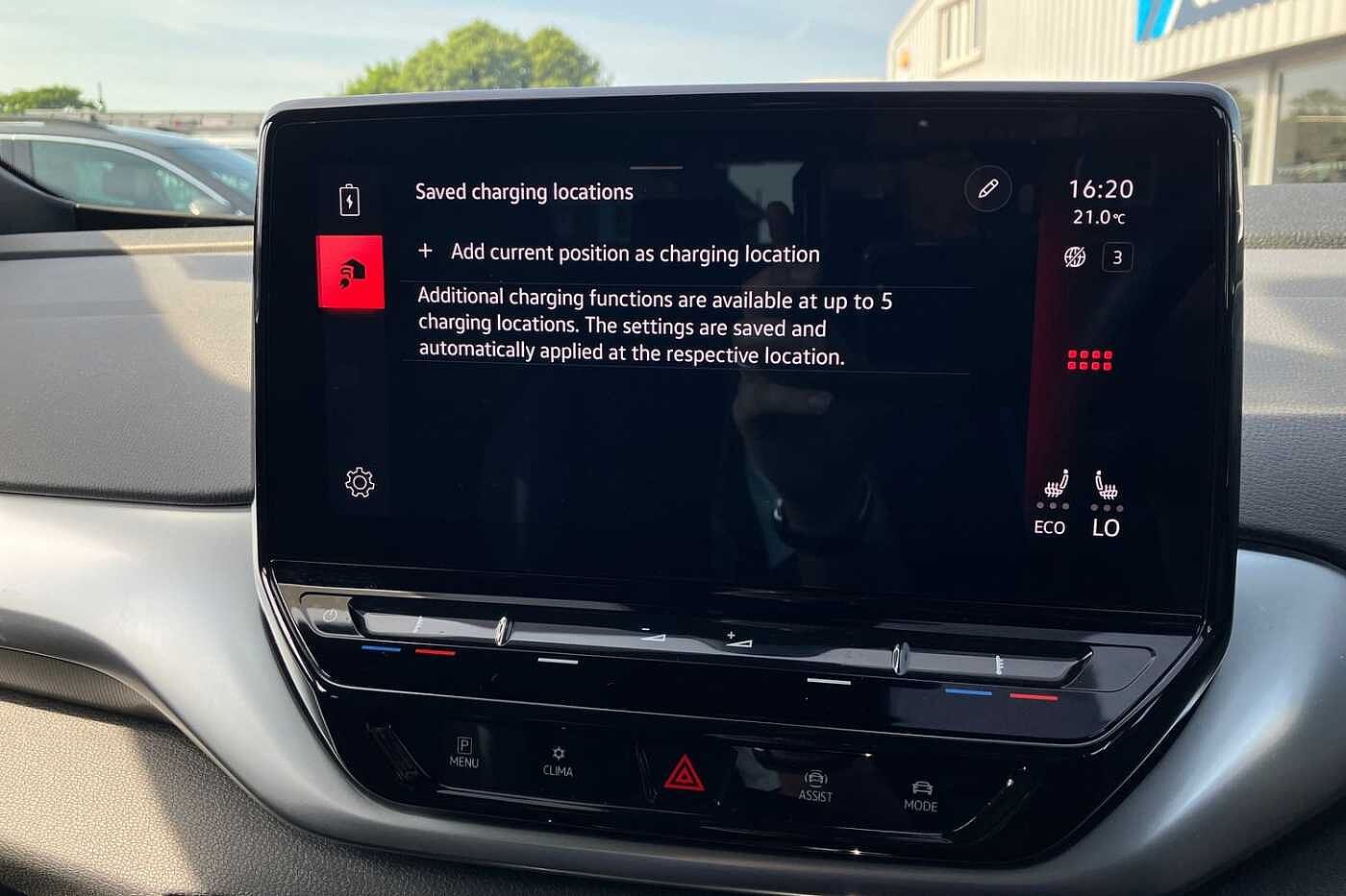 Volkswagen ID.4 Family 77kWh Pro Performance 204PS Auto 5 Dr