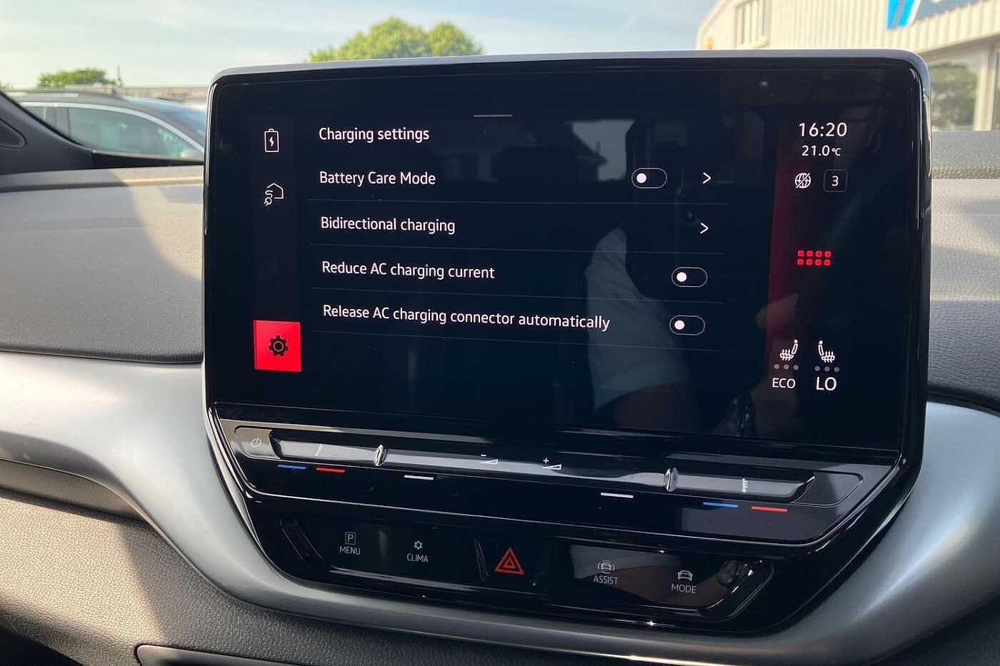 Volkswagen ID.4 Family 77kWh Pro Performance 204PS Auto 5 Dr
