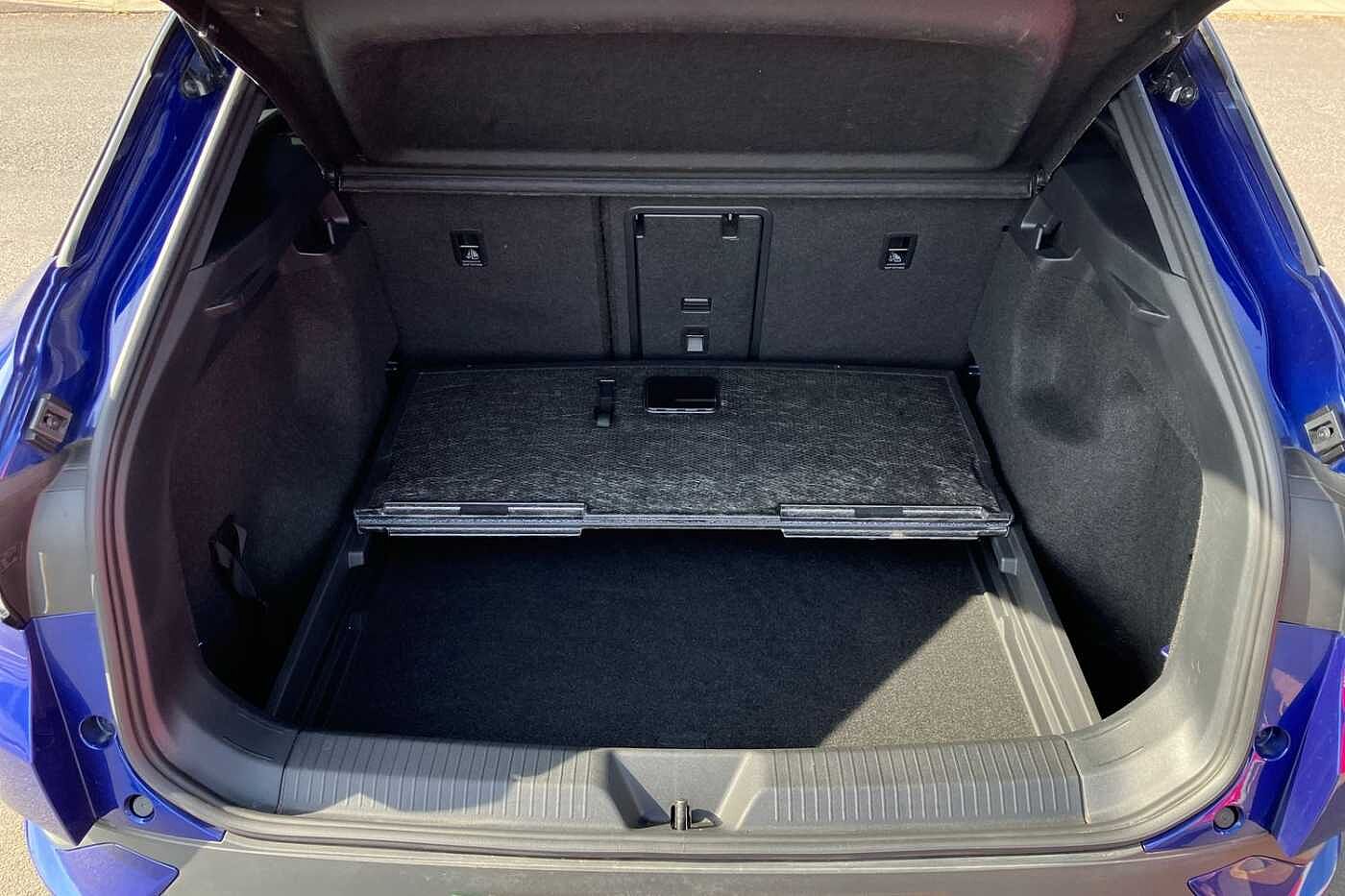 Volkswagen ID.4 Family 77kWh Pro Performance 204PS Auto 5 Dr