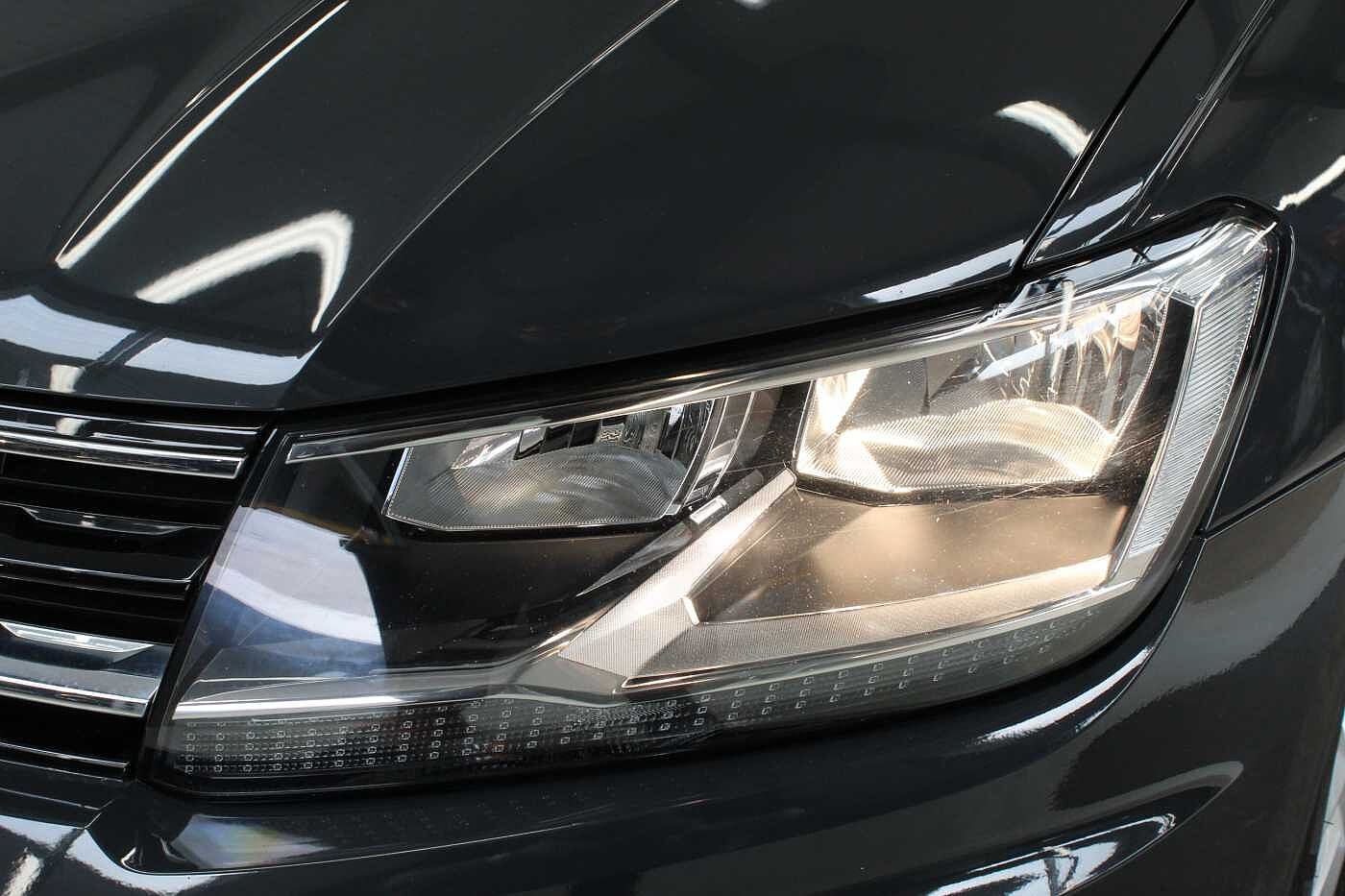 Volkswagen Tiguan 5Dr 1.5 TSI (150ps) Match EVO