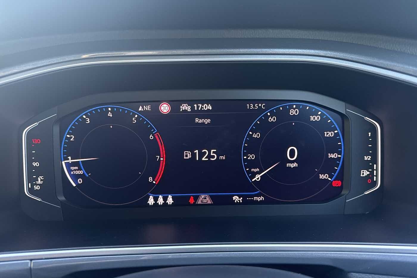 Volkswagen T-ROC 1.0 TSI (110ps) Style