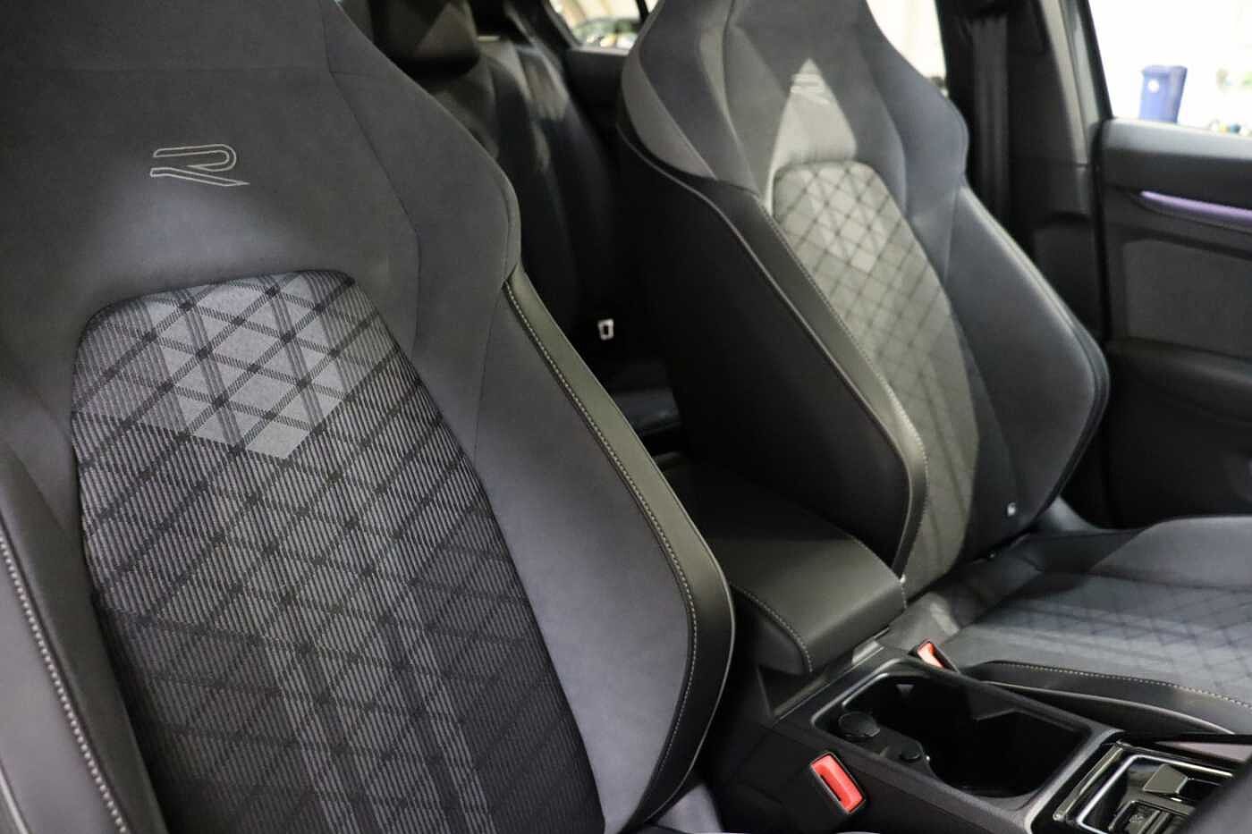 Volkswagen Golf 2.0 TDI 150 R-Line 5dr DSG