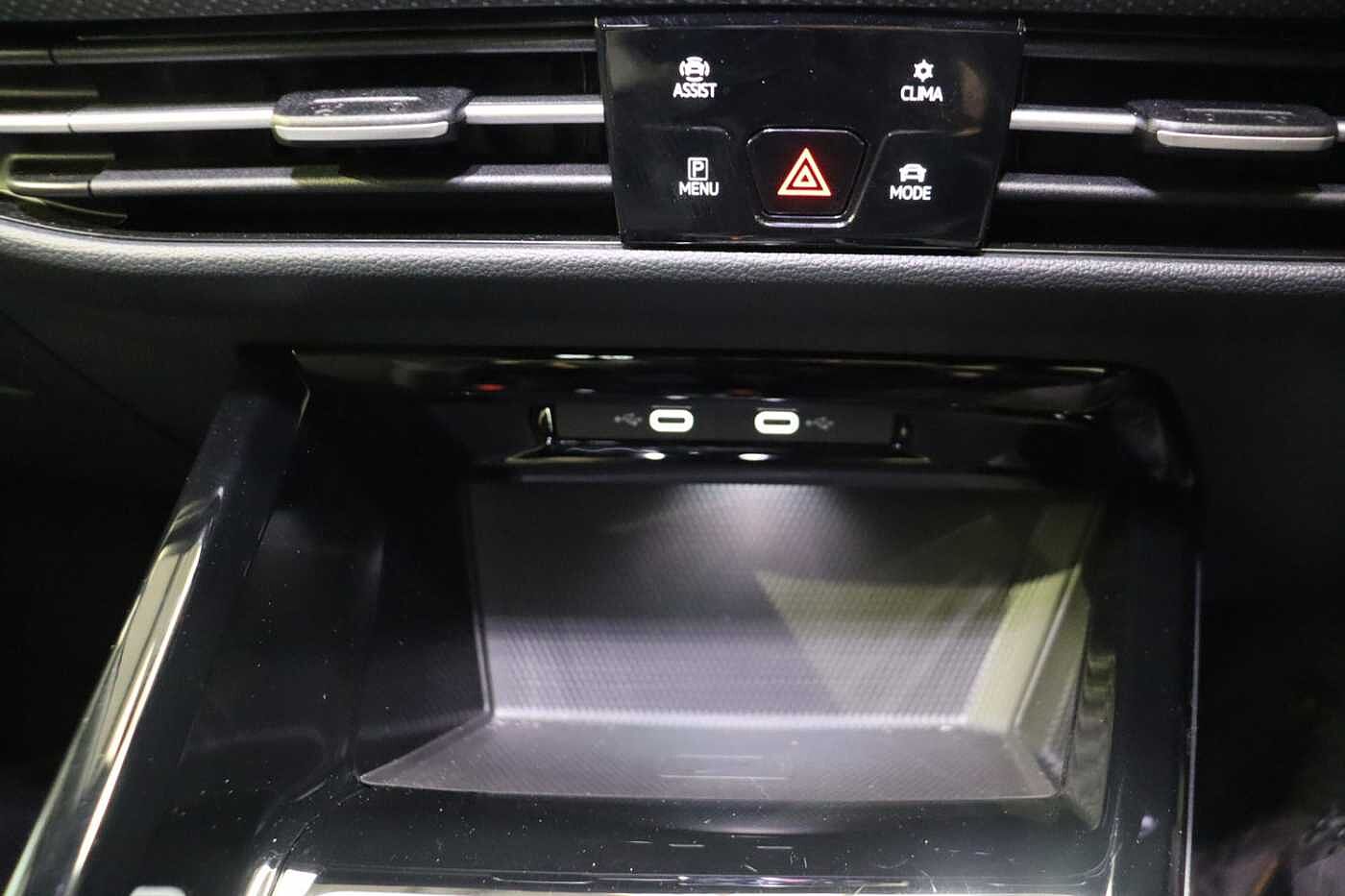 Volkswagen Golf 2.0 TDI 150 R-Line 5dr DSG