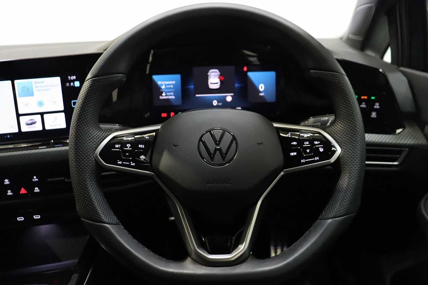 Volkswagen Golf 2.0 TDI 150 R-Line 5dr DSG