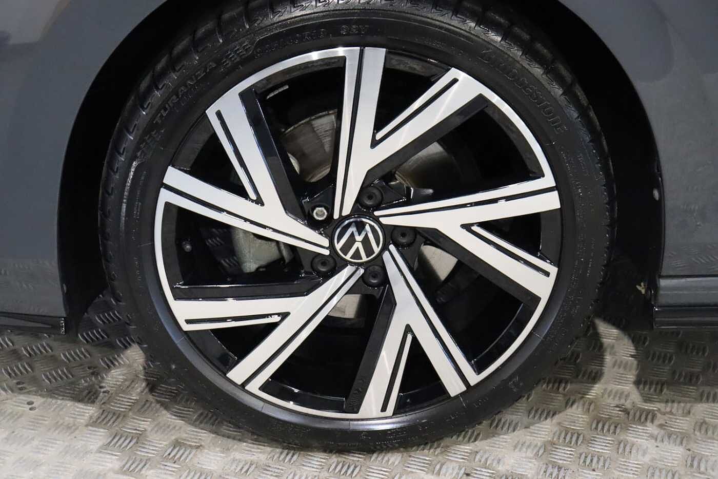 Volkswagen Golf 2.0 TDI 150 R-Line 5dr DSG