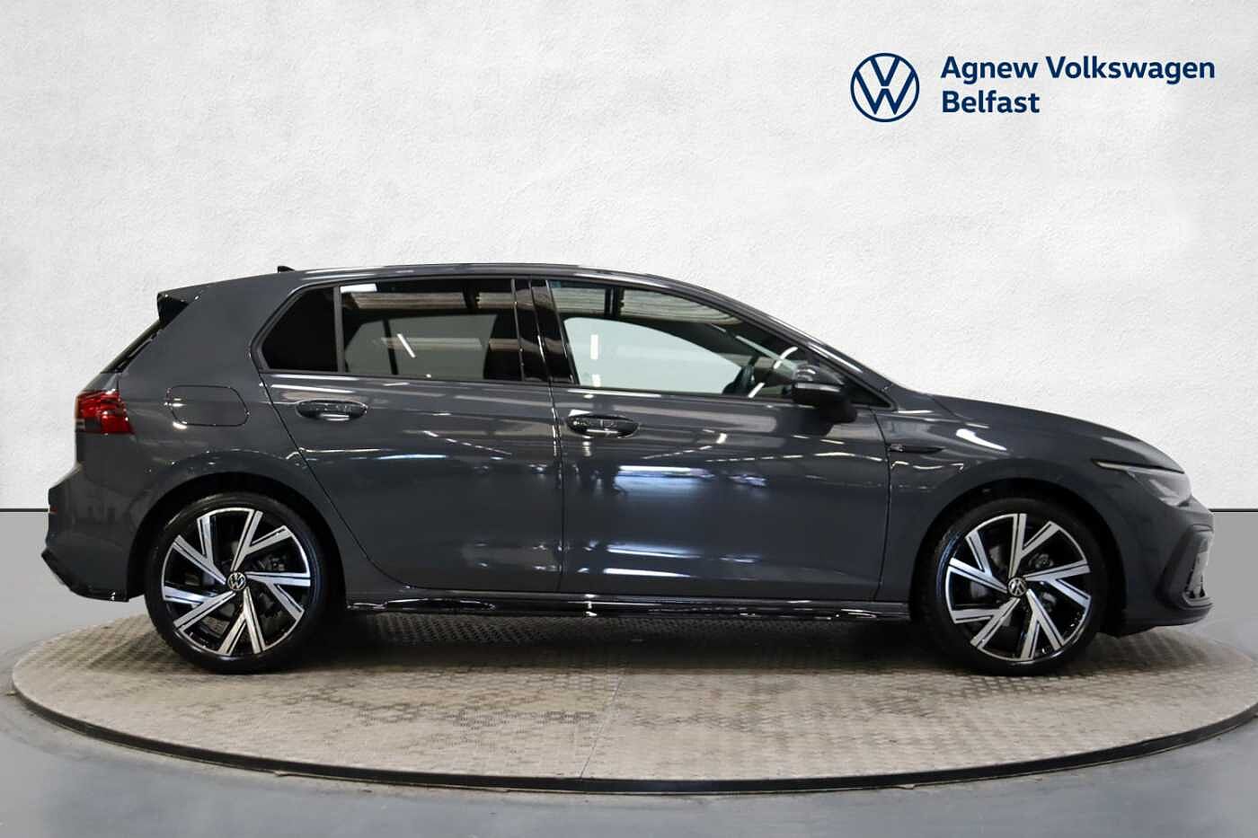 Volkswagen Golf 2.0 TDI 150 R-Line 5dr DSG