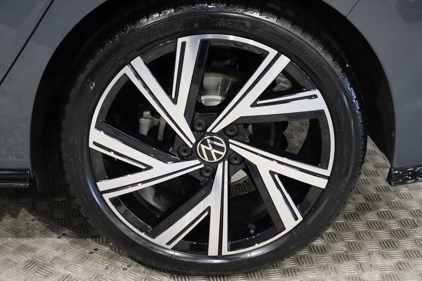 Volkswagen Golf 2.0 TDI 150 R-Line 5dr DSG