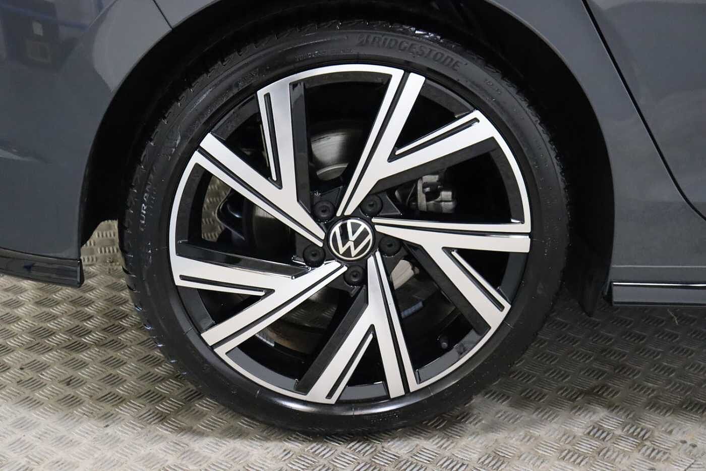 Volkswagen Golf 2.0 TDI 150 R-Line 5dr DSG