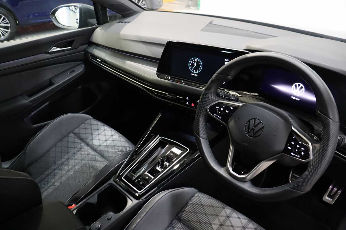 Volkswagen Golf 2.0 TDI 150 R-Line 5dr DSG