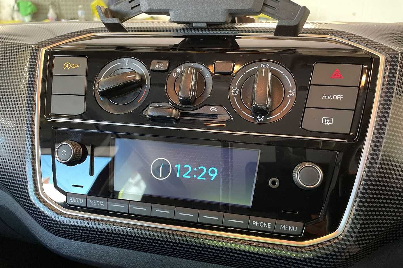 Volkswagen up! up!