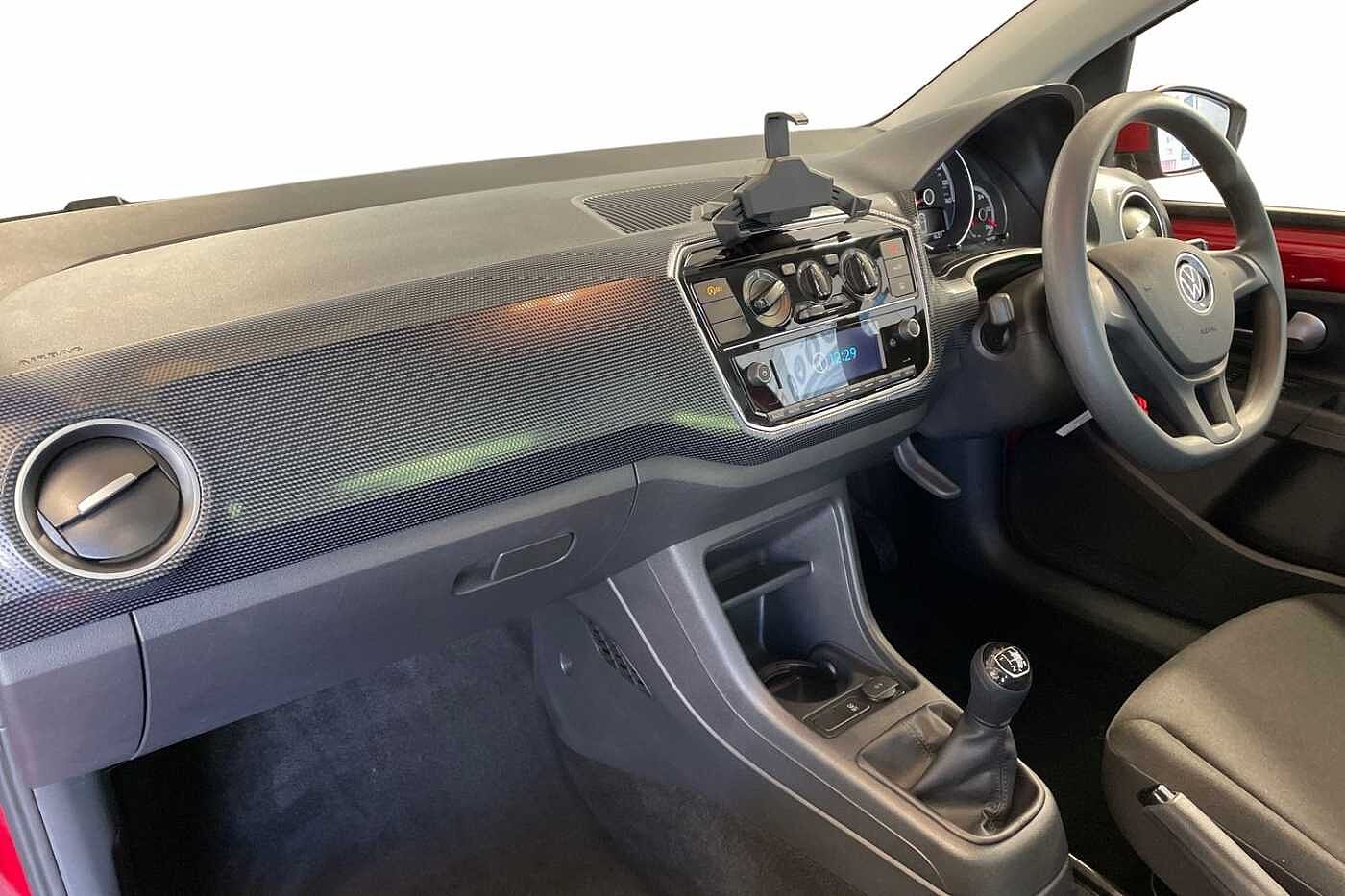 Volkswagen up! up!