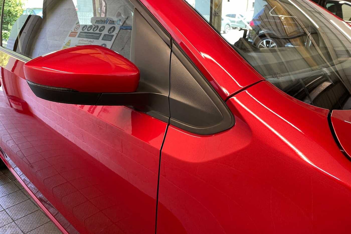 Volkswagen up! up!