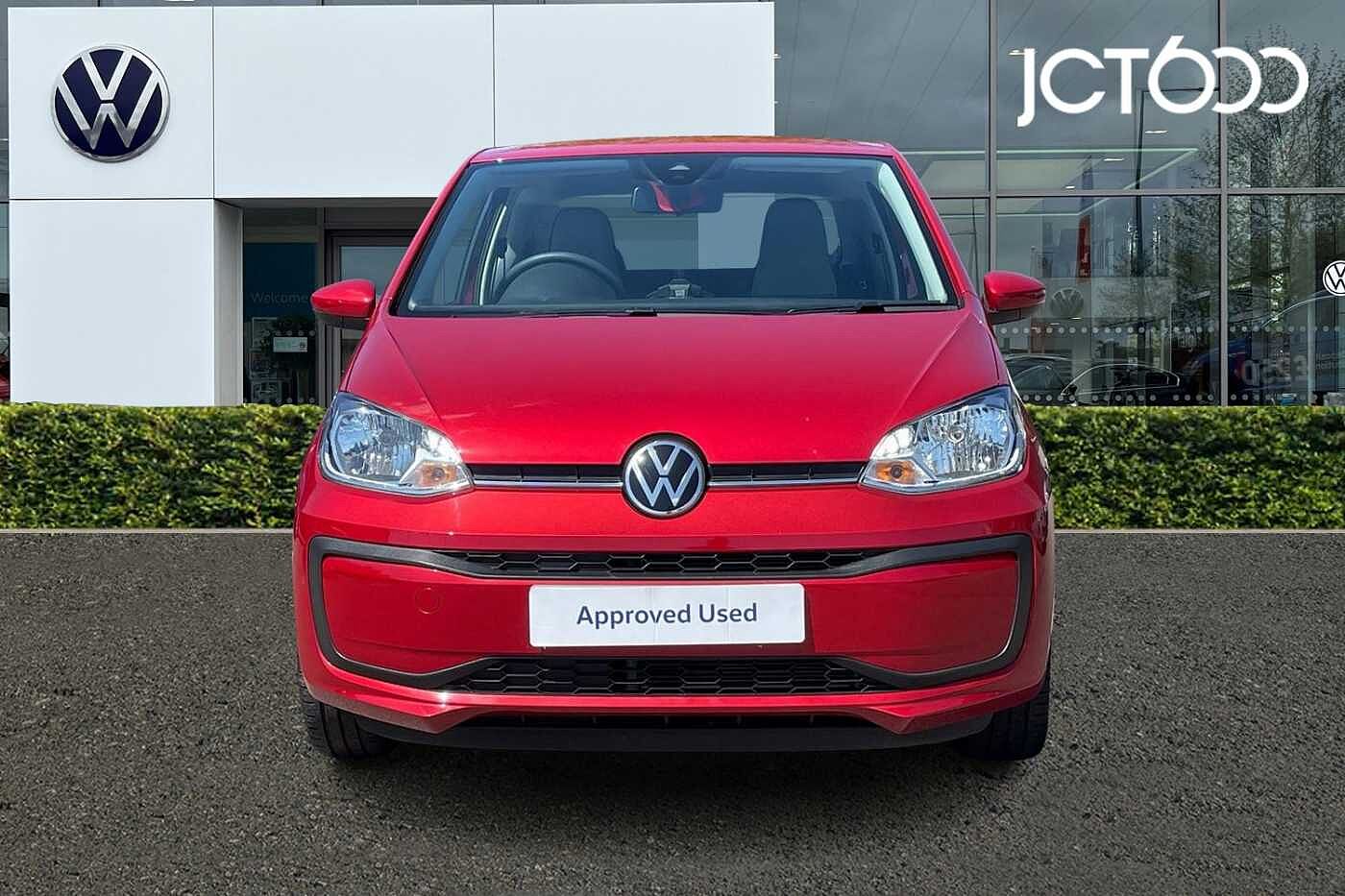 Volkswagen up! up!