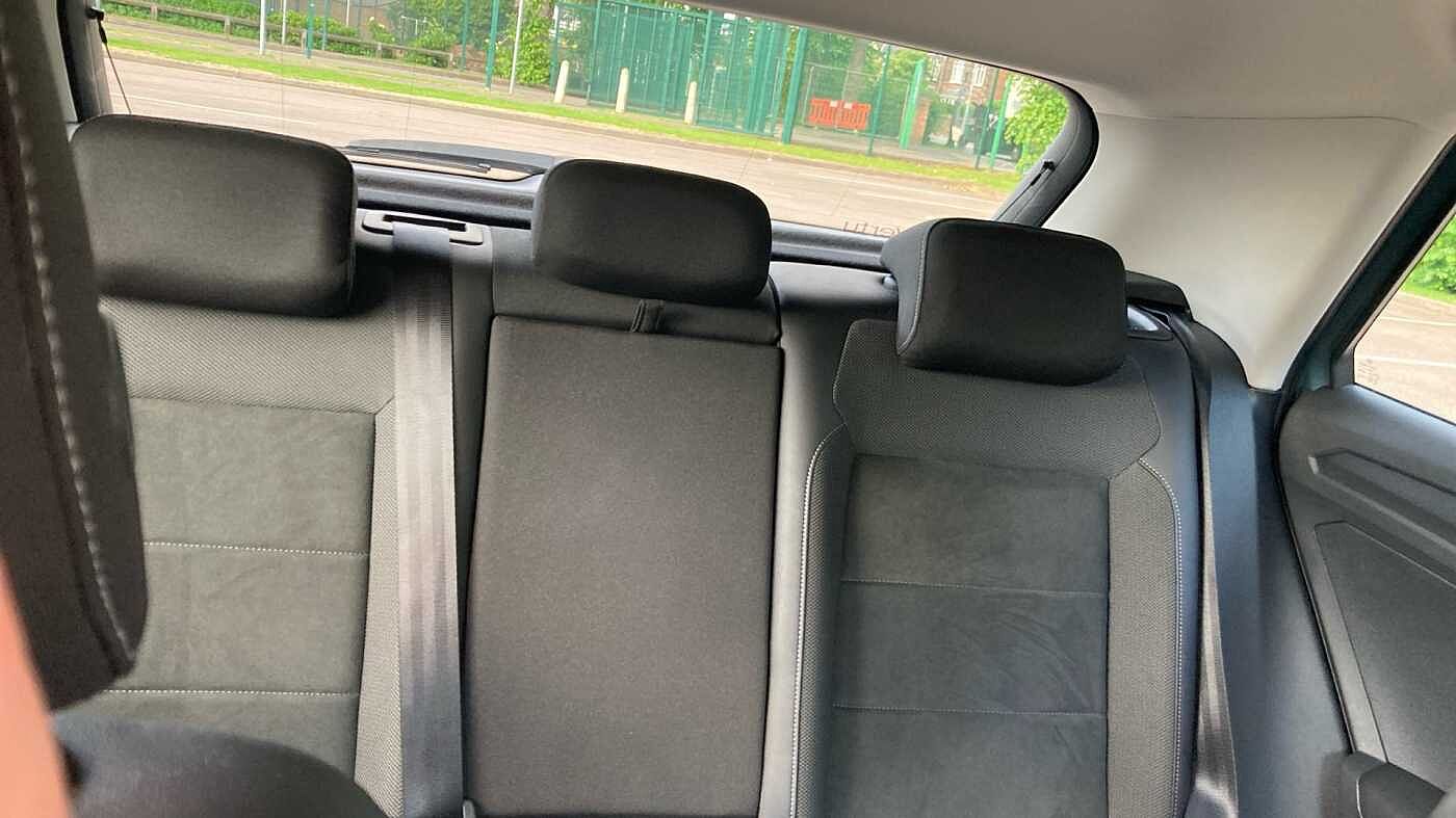 Volkswagen T-Roc 1.5 TSI Style 5dr Petrol Hatchback