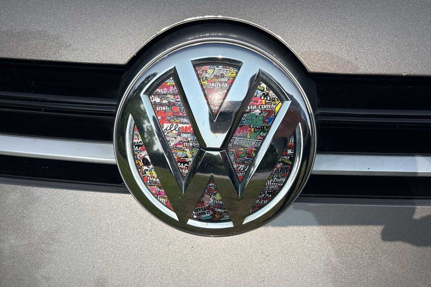 Volkswagen Golf 2.0 TSI R 5dr DSG **19in PRETORIA ALLOYS**