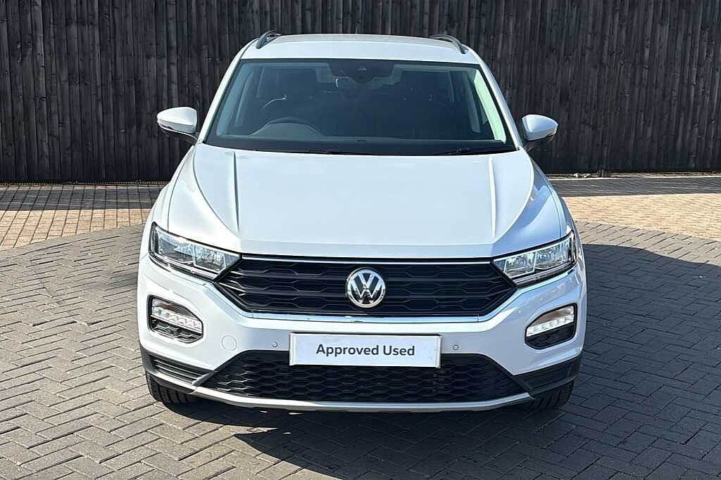 Volkswagen T-Roc 1.6 TDI SE 5dr