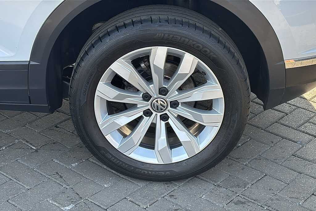 Volkswagen T-Roc 1.6 TDI SE 5dr
