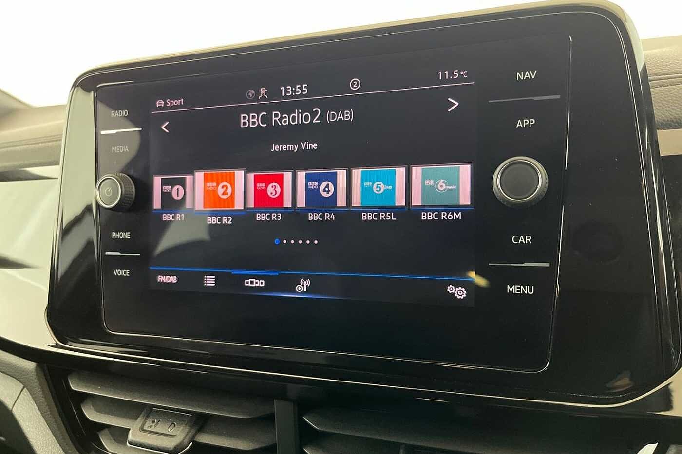 Volkswagen T-Roc 2.0 TSI R-Line SUV 5dr Petrol DSG 4Motion Euro 6 (s/s) (190 ps)