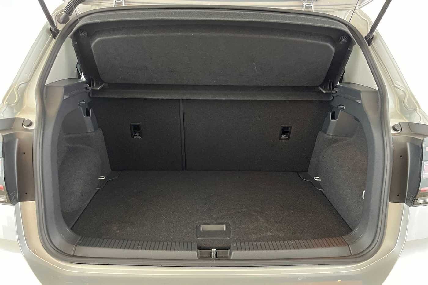 Volkswagen T-Cross 1.0 TSI SE SUV 5dr Petrol DSG Euro 6 (s/s) (110 ps)