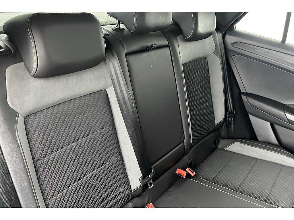 Volkswagen T-ROC 2017 2.0 TDI R-Line 150PS DSG