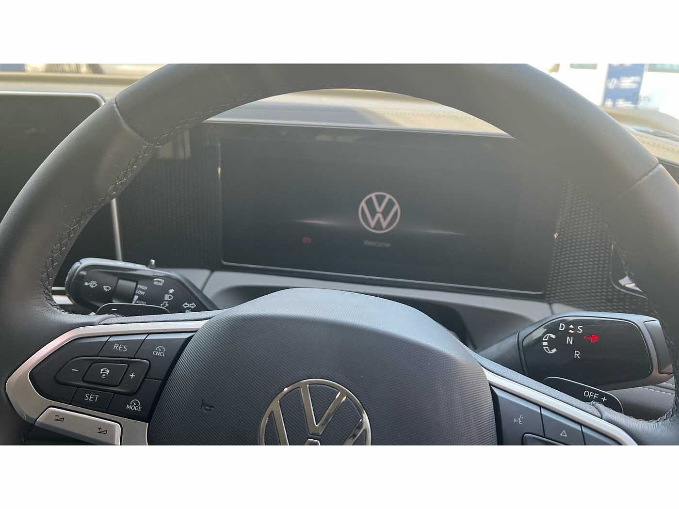 Volkswagen Tiguan 2.0TDI (150ps) Match DSG