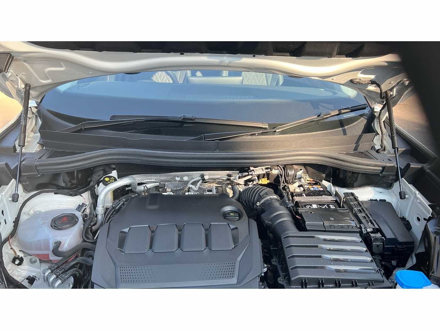Volkswagen Tiguan 2.0TDI (150ps) Match DSG