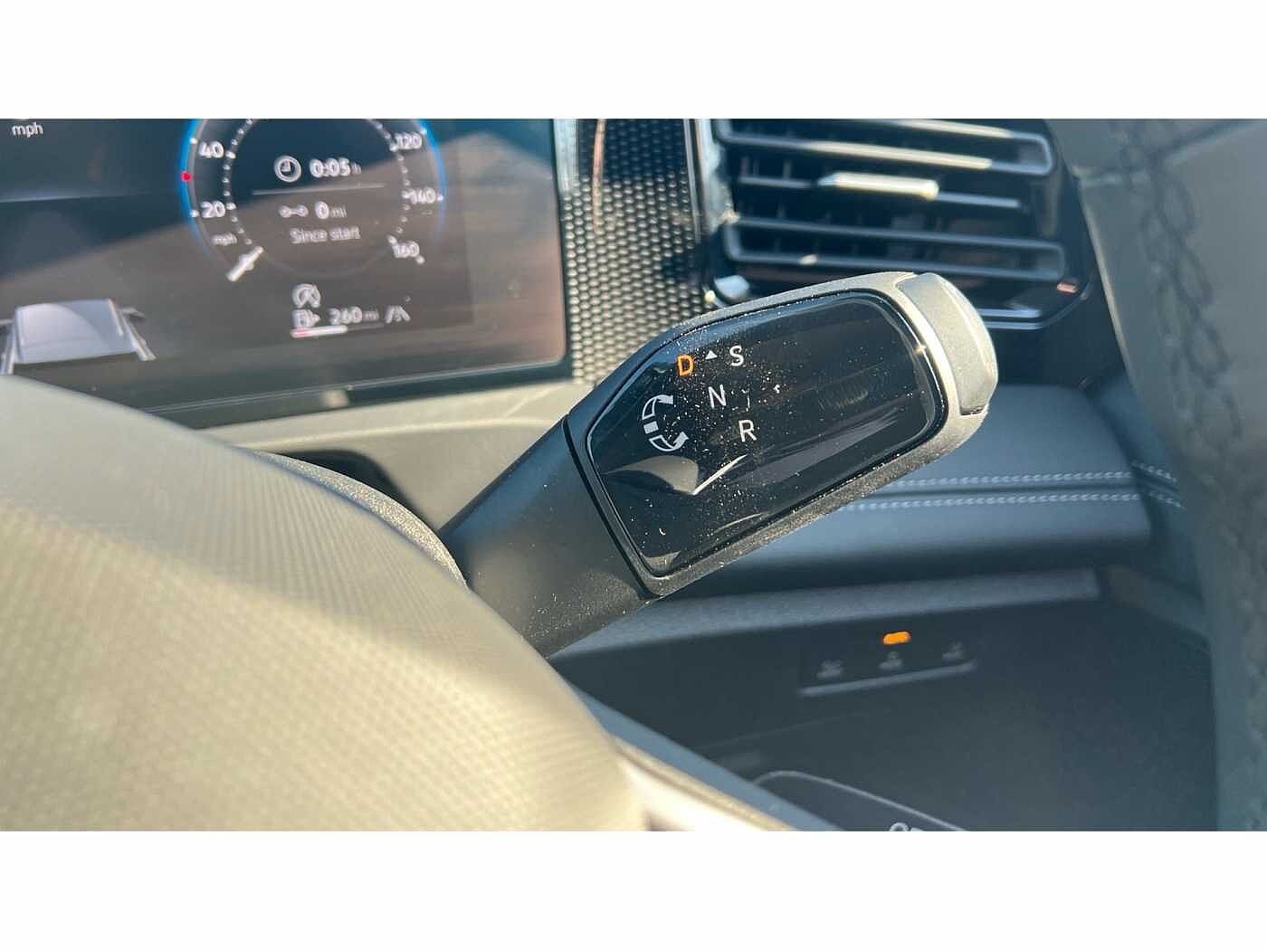 Volkswagen Tiguan 2.0TDI (150ps) Match DSG