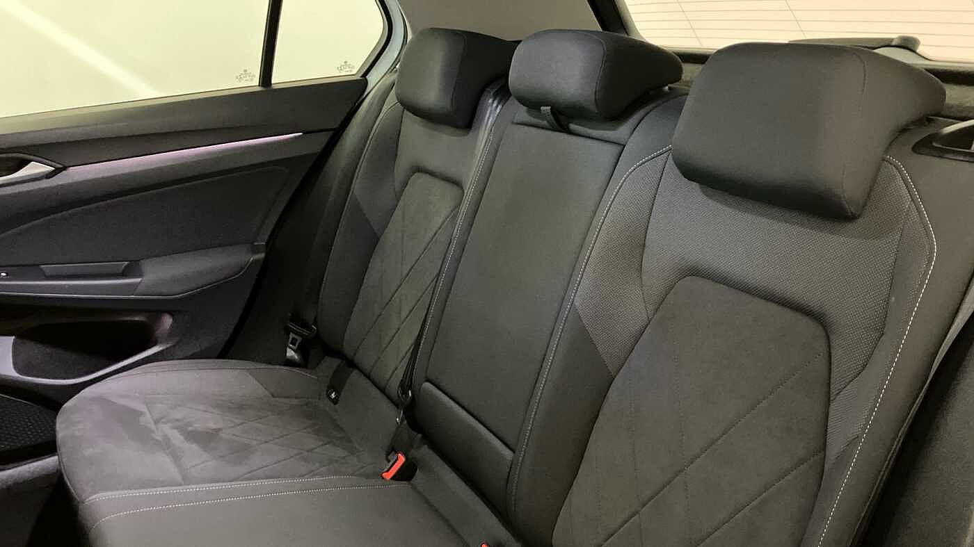 Volkswagen Golf 2.0 TDI 150 Style 5dr DSG Diesel Hatchback