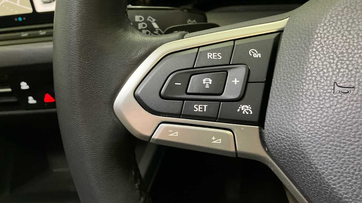 Volkswagen Golf 2.0 TDI 150 Style 5dr DSG Diesel Hatchback