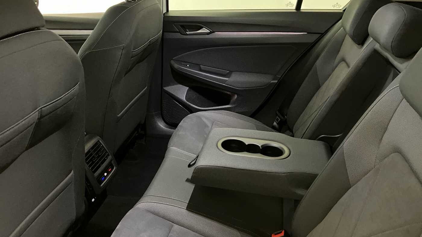 Volkswagen Golf 2.0 TDI 150 Style 5dr DSG Diesel Hatchback
