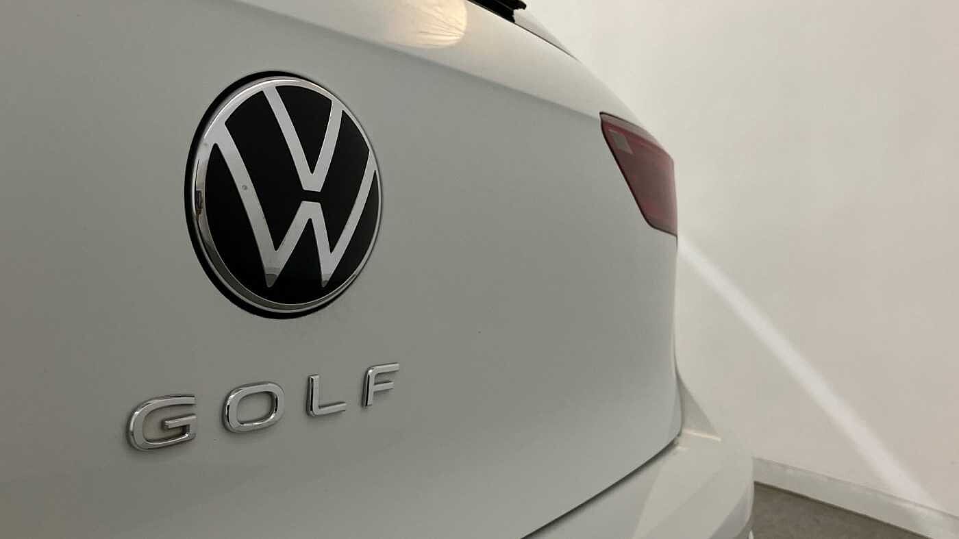 Volkswagen Golf 2.0 TDI 150 Style 5dr DSG Diesel Hatchback