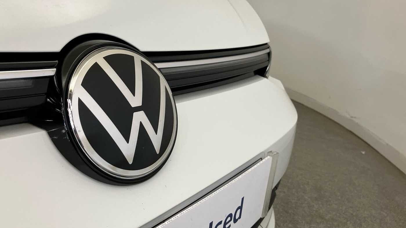 Volkswagen Golf 2.0 TDI 150 Style 5dr DSG Diesel Hatchback