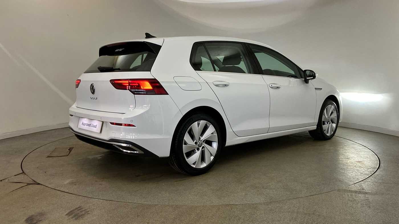 Volkswagen Golf 2.0 TDI 150 Style 5dr DSG Diesel Hatchback