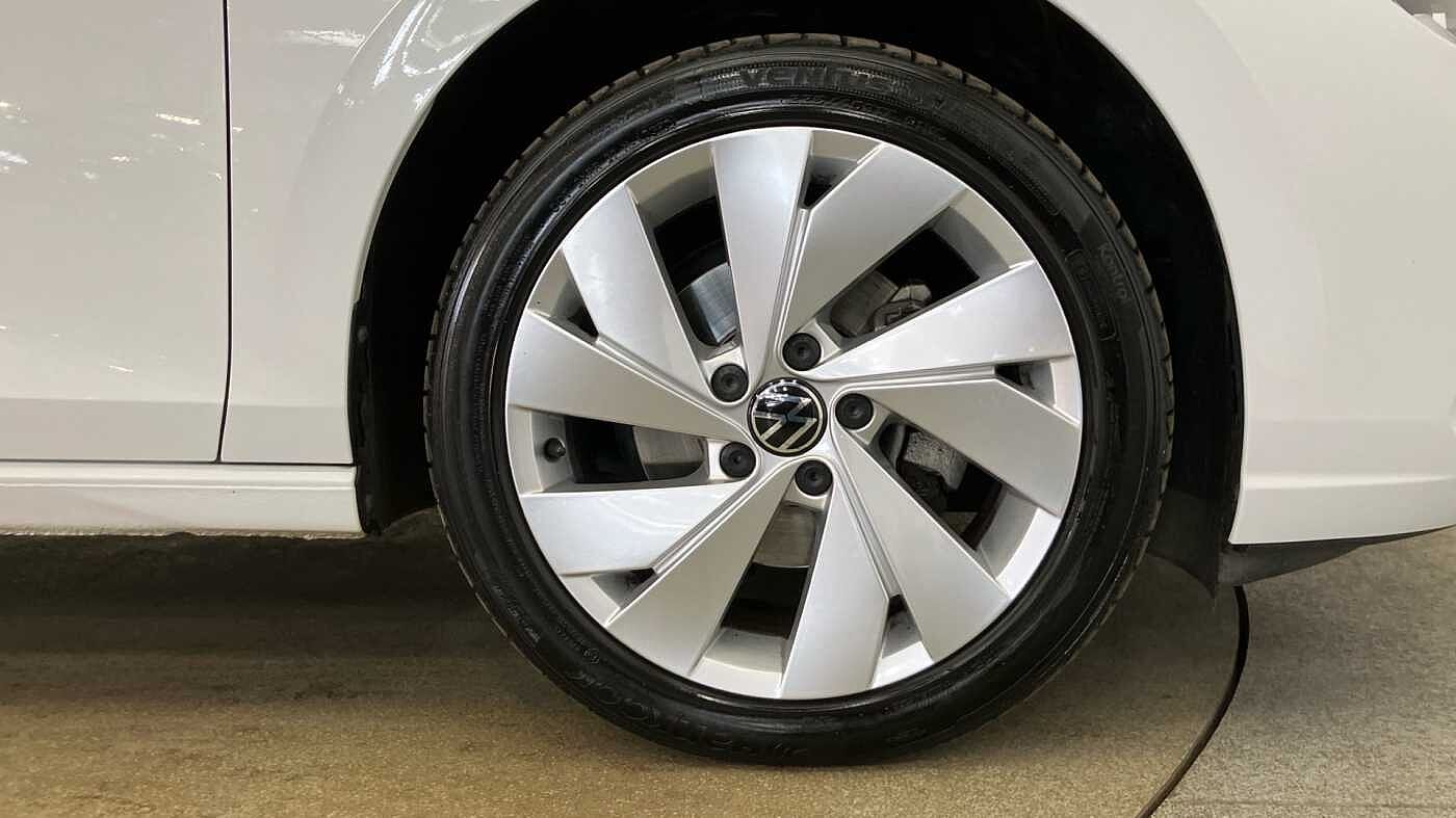Volkswagen Golf 2.0 TDI 150 Style 5dr DSG Diesel Hatchback