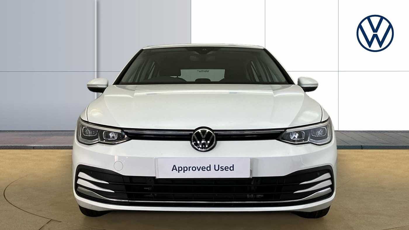 Volkswagen Golf 2.0 TDI 150 Style 5dr DSG Diesel Hatchback