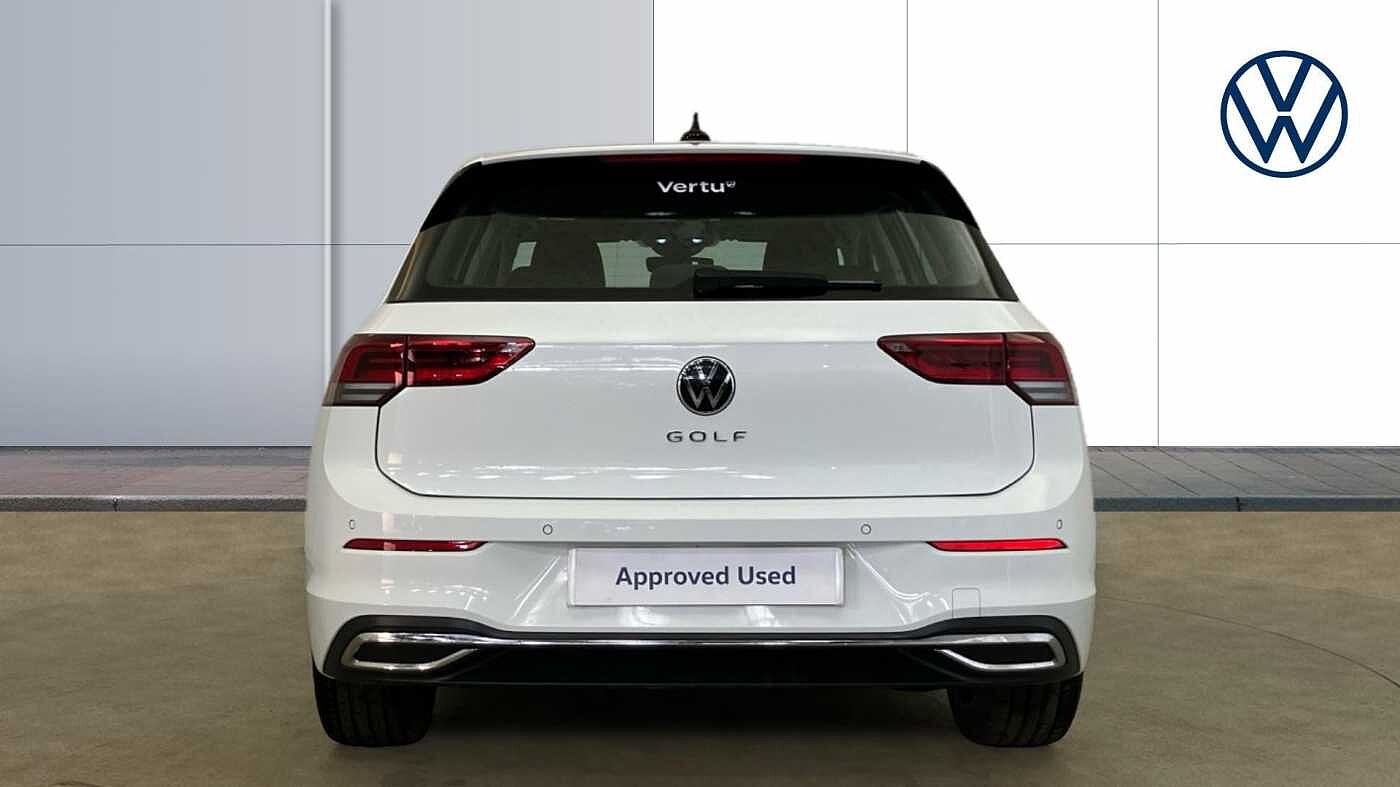 Volkswagen Golf 2.0 TDI 150 Style 5dr DSG Diesel Hatchback