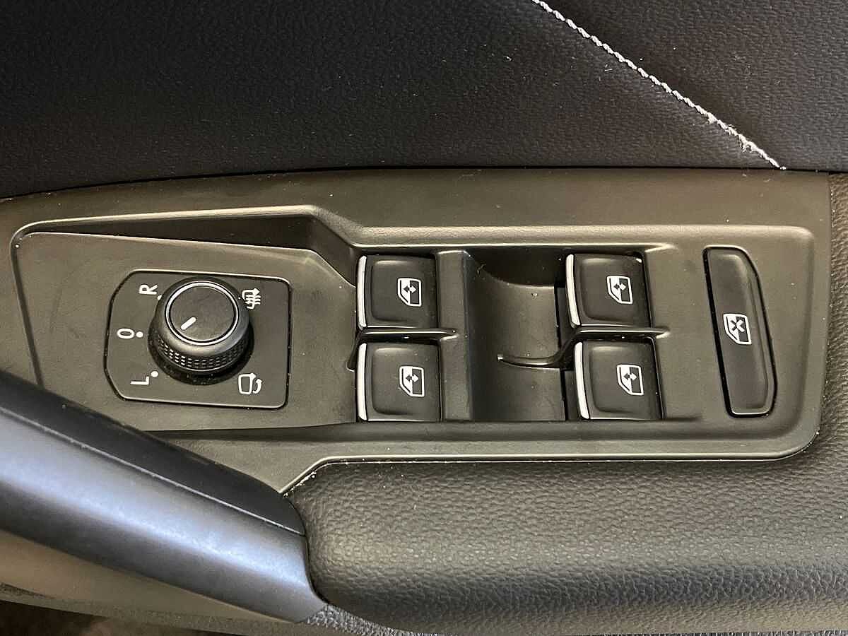 Volkswagen Tiguan Allspace 1.5 TSI R-Line 5Dr DSG