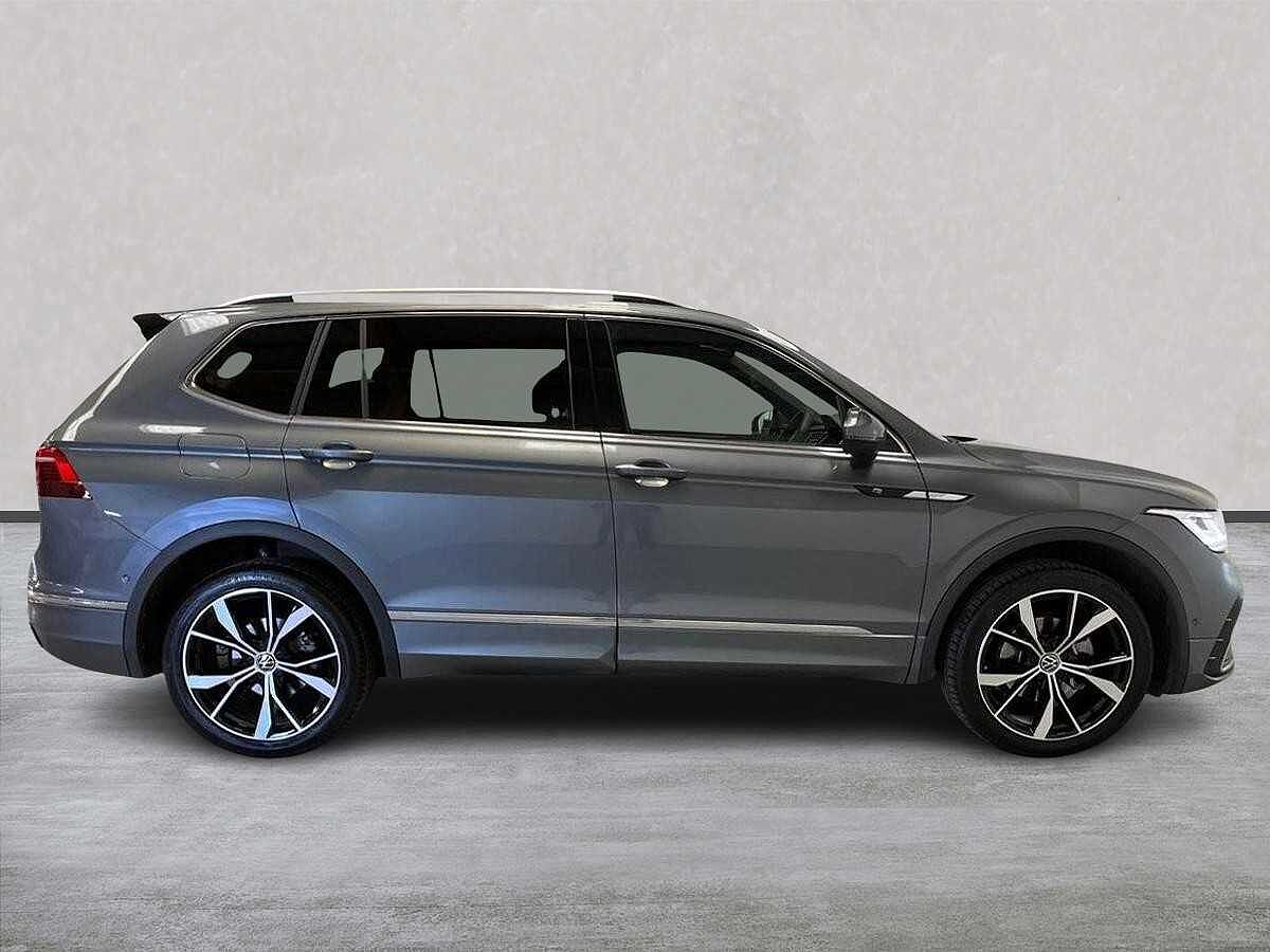 Volkswagen Tiguan Allspace 1.5 TSI R-Line 5Dr DSG