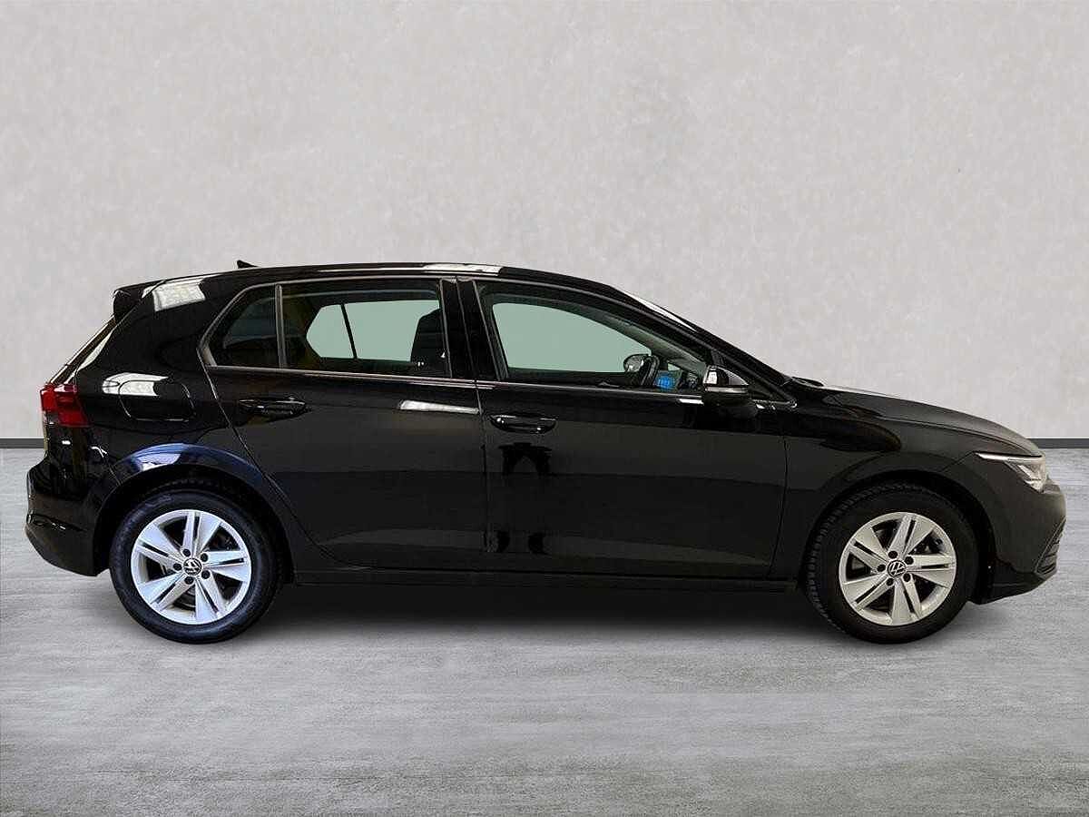 Volkswagen Golf 1.5 TSI Life 5Dr
