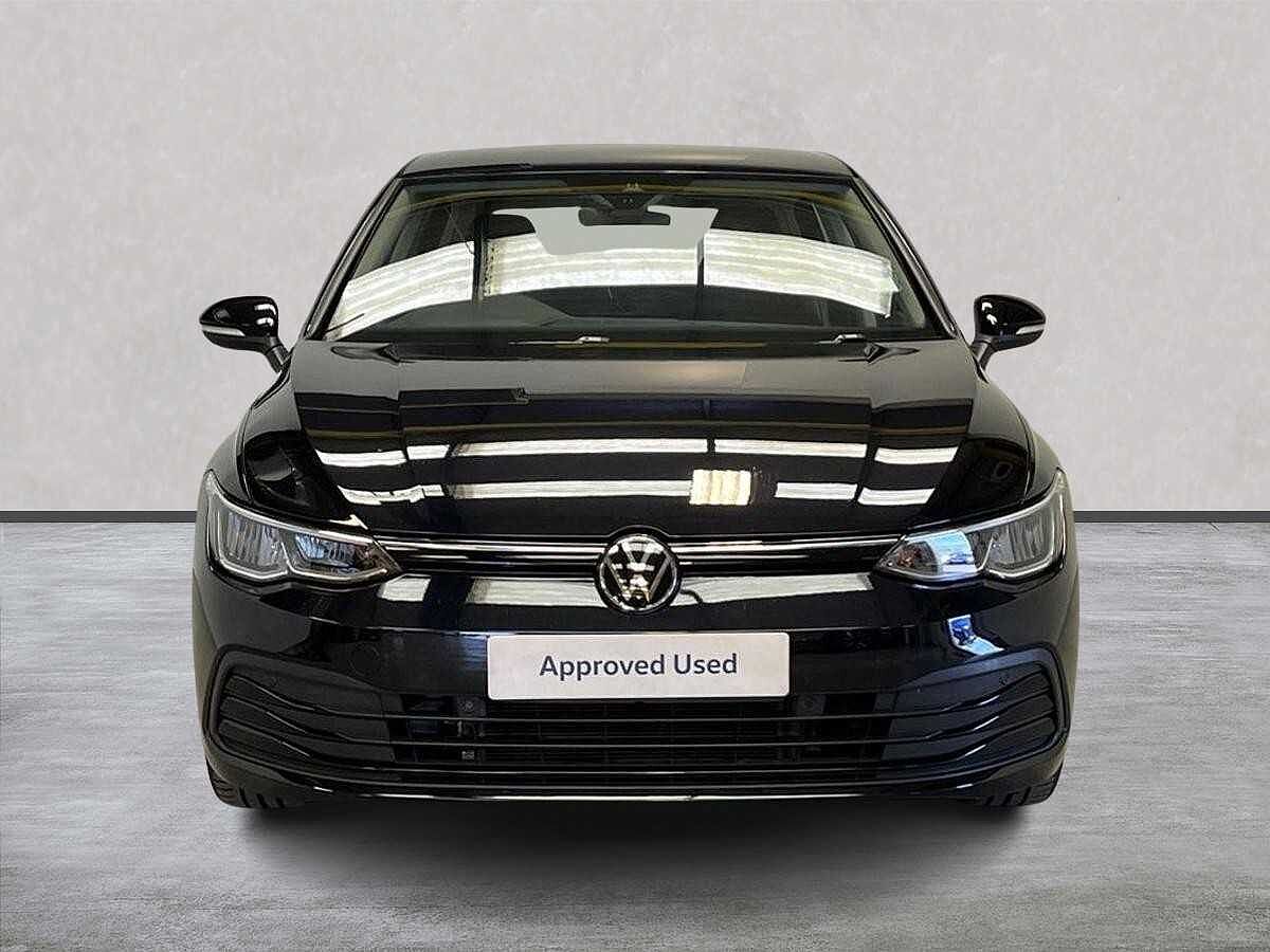 Volkswagen Golf 1.5 TSI Life 5Dr