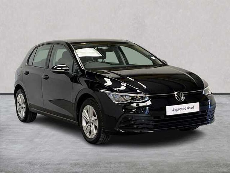 Volkswagen Golf 1.5 TSI Life 5Dr