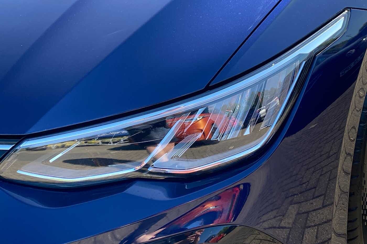 Volkswagen Golf 1.5 TSI R-Line 5dr