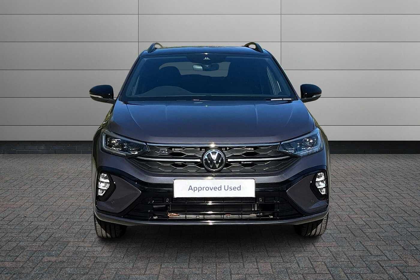Volkswagen Taigo 1.0 TSI Black Edition SUV 5dr Petrol DSG Euro 6 (s/s) (115 ps)