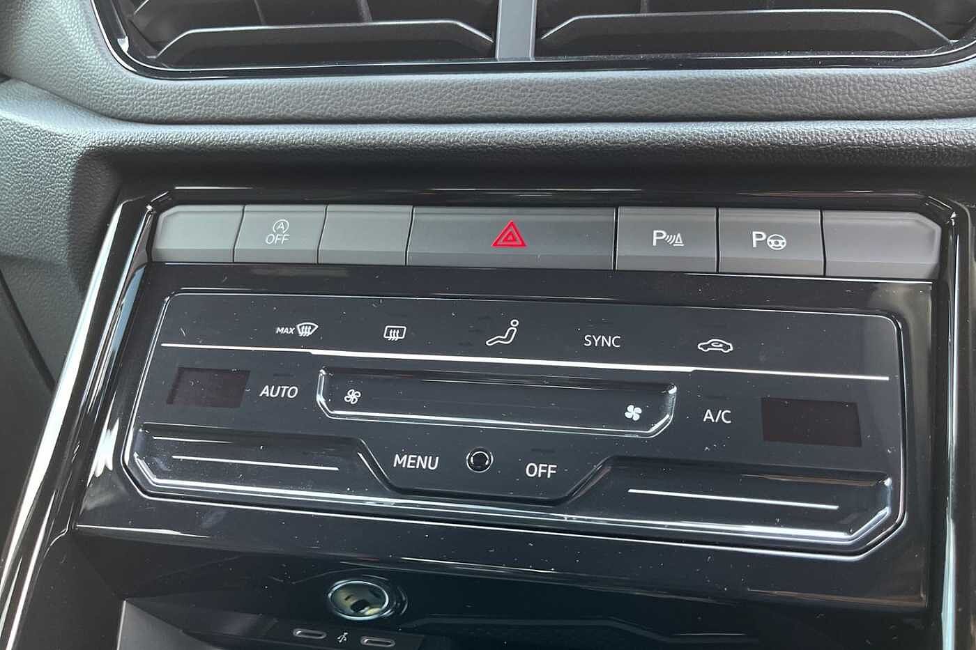 Volkswagen T-Roc 1.0 TSI Style SUV 5dr Petrol Manual Euro 6 (s/s) (115 ps)
