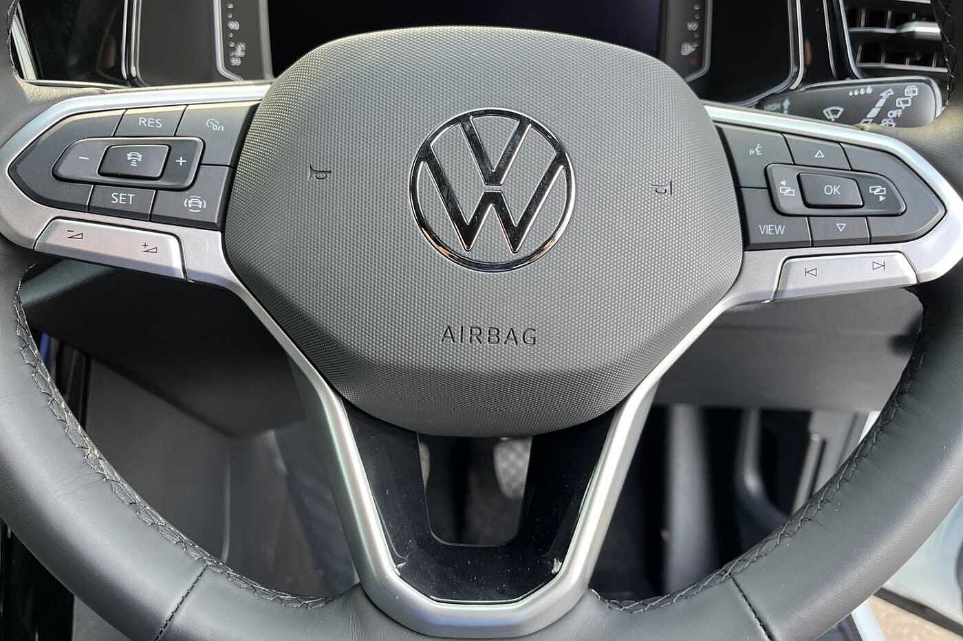Volkswagen T-Roc 1.0 TSI Style SUV 5dr Petrol Manual Euro 6 (s/s) (115 ps)