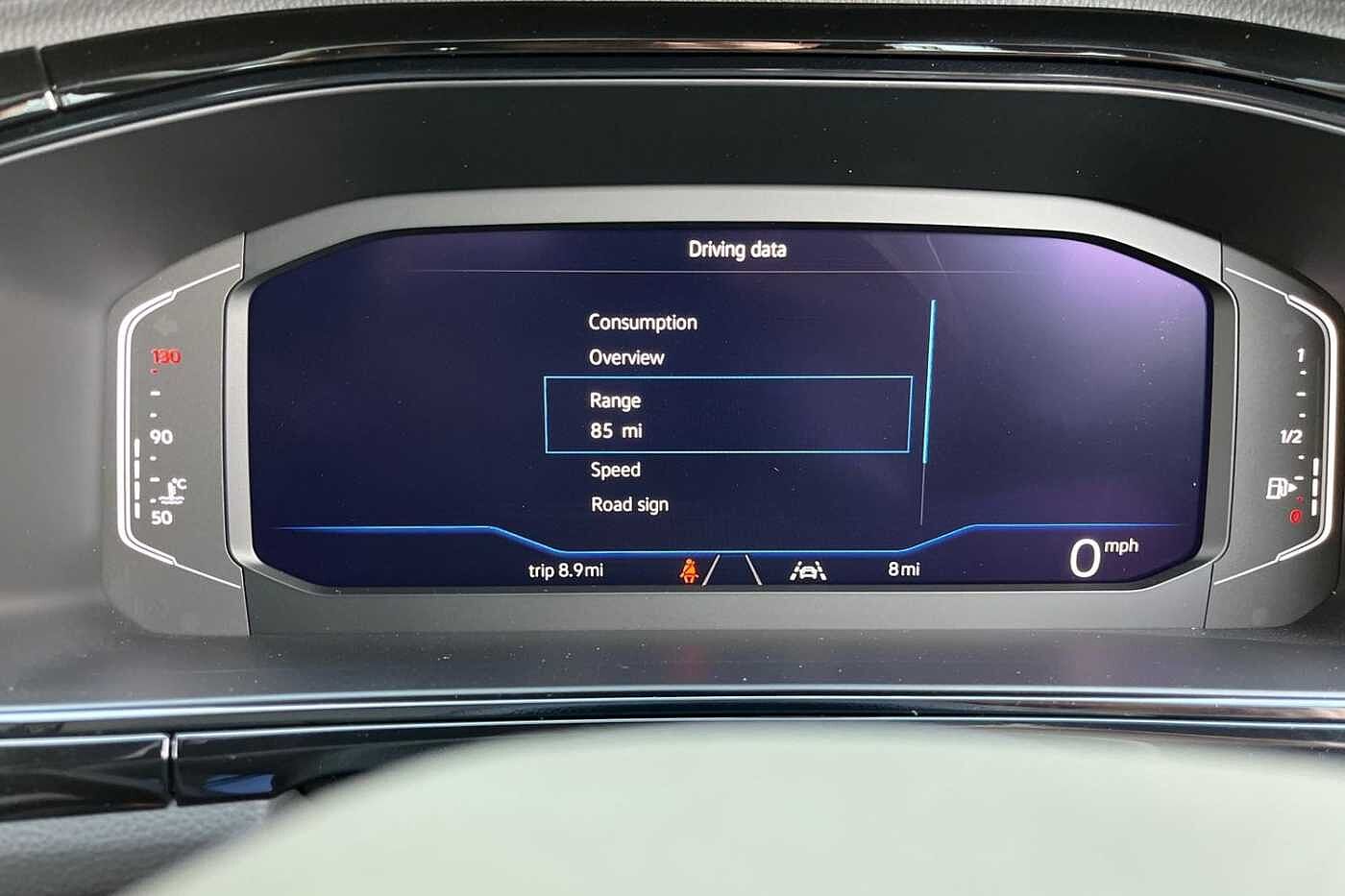 Volkswagen T-Roc 1.0 TSI Style SUV 5dr Petrol Manual Euro 6 (s/s) (115 ps)