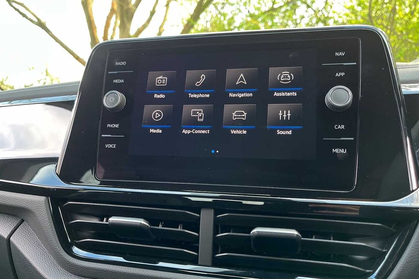 Volkswagen T-Roc 1.0 TSI Style SUV 5dr Petrol Manual Euro 6 (s/s) (115 ps)