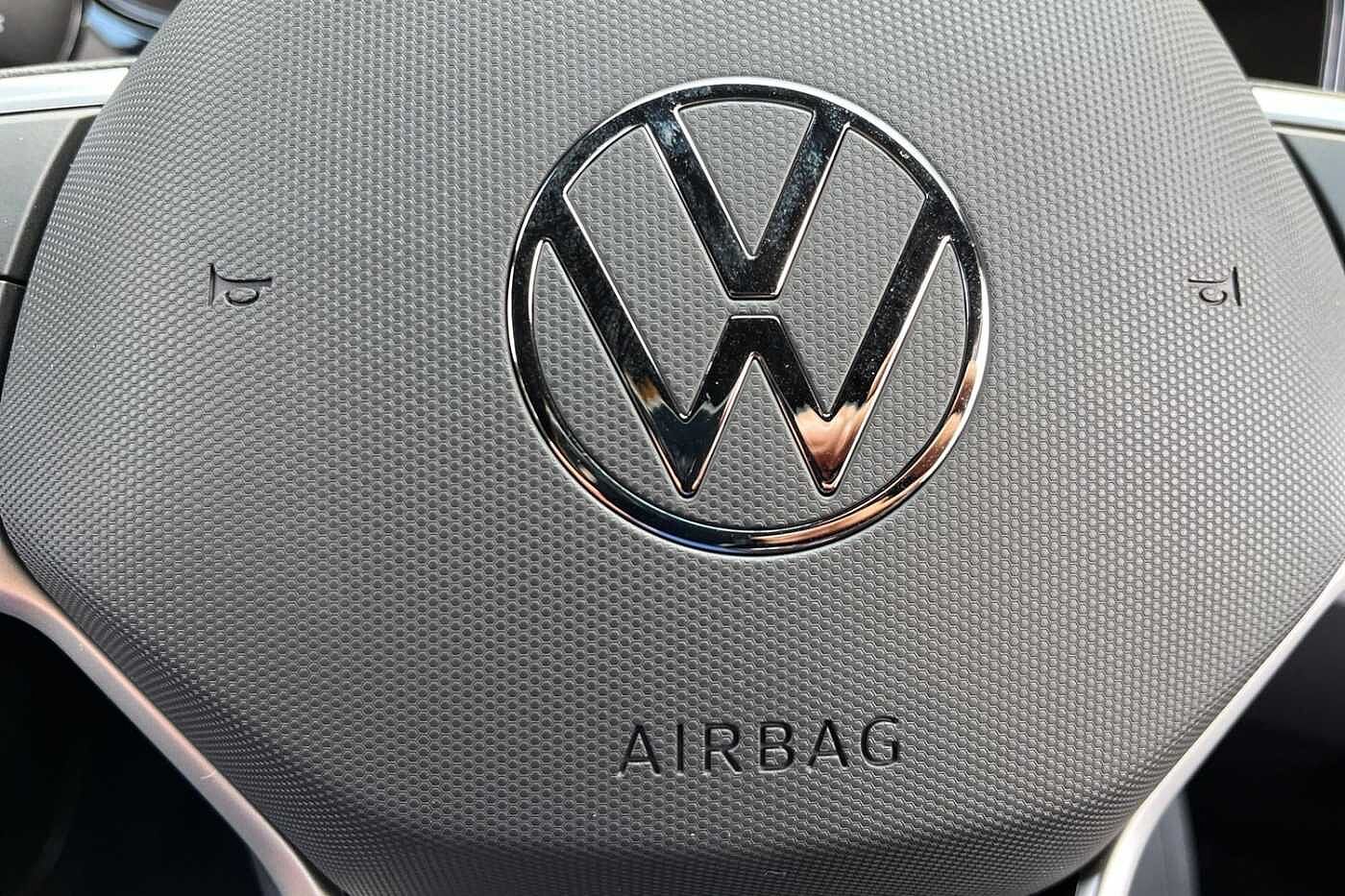 Volkswagen T-Roc 1.0 TSI Style SUV 5dr Petrol Manual Euro 6 (s/s) (115 ps)